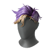 Golden Futurnetic (Head)