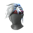Investigator Troop (Head)