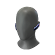 Investigator Troop (Mask)