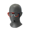 Investigator Scout (Mask)