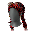 Armor of Riches (Head)