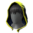 Grim Rider (Head)