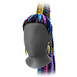 Fatal Rider (Head)