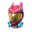 Fatal Rider (Mask)
