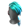 Rowdy Searuler (Head)