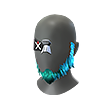 Rowdy Searuler (Mask)