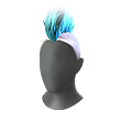Lawless Bandit (Head)