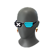 Lawless Bandit (Mask)