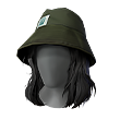Hip Guru (Head)