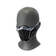 Urban Hunter (Mask)