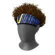 Monumental Strength (Head)