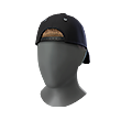 Royal Eagle (Head)