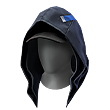 Cobalt Athlete (Head)