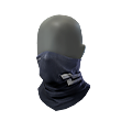 Cobalt Athlete (Mask)