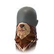 Cub Mask