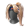 Esprit Roadsprinter (Head)