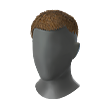 Indigo (Head)