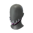 Megajaw Tormentor (Mask)