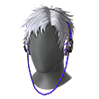 Nightslayer Teddy (Head)