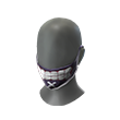 Gnarl Electrocution (Mask)