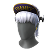 Gnarl Electrocution (Head)