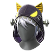 Monstrous Shock (Head)