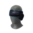 Wizard of Blizzards (Mask)