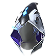 Wizard of Blizzards (Head)