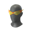 Beastly Sunstriker (Mask)