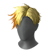 Beastly Sunstriker (Head)