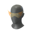 Untamed Sunsmasher (Mask)