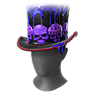 Duke of Terrorville (Head)