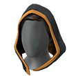 Craftsman of Death (Head)