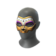 Artisan of Death (Mask)