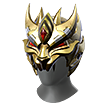 Roaring Knight (Mask)