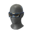 Dark Destroyer (Mask)