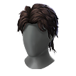 Dark Destroyer (Head)