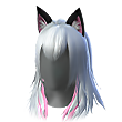 Fiendish Foxtail (Head)