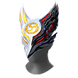 Ferocious Foxtail (Mask)
