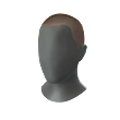 Barbaric Raider (Head)