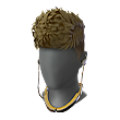 Liberty Superjock (Head)
