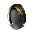 Freedom Sprintstar (Head)