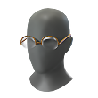 Pacific Breeze (Mask)