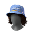 Pacific Breeze (Head)