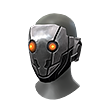 Team Spy (Mask)