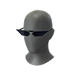 Dapper Fantasy (Mask)