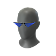 Glamor Fantasy (Mask)