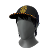 Bumble Cap