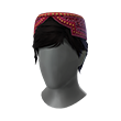 Magenta Dream Headwear