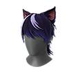 Kitty Cat Headwear